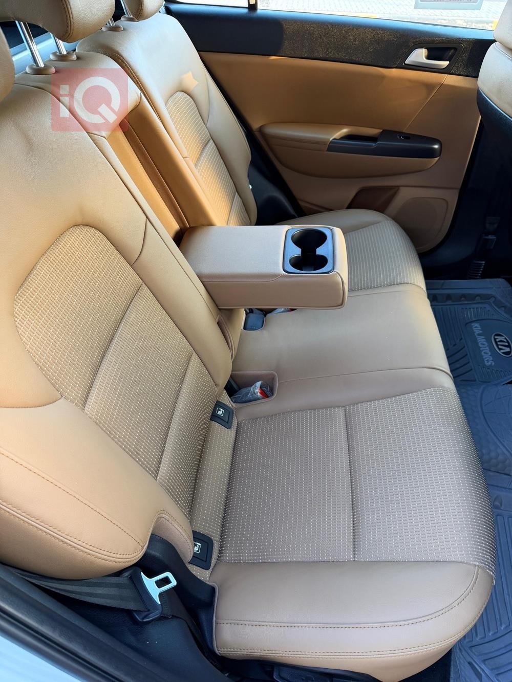 کیا سپۆرتاج